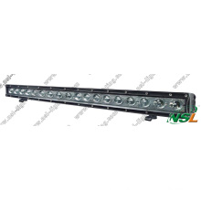 30 polegada 90 W LEVOU Barra de Luz de Trabalho Offroad 76500lm LED Condução Barras Claras para Mineração Barco SUV ATV